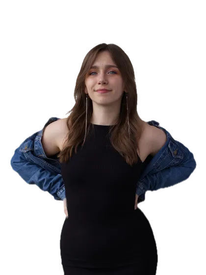 Aleksandra, Urban Kiz Instructor