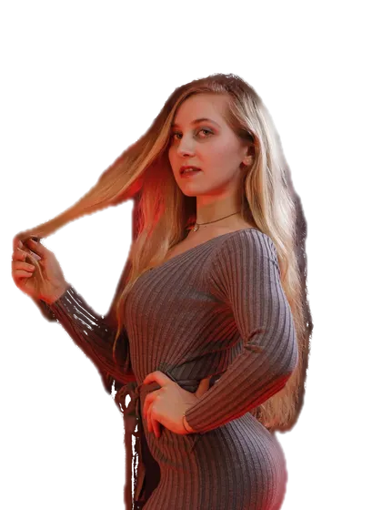 Anika Elena, International Instructor