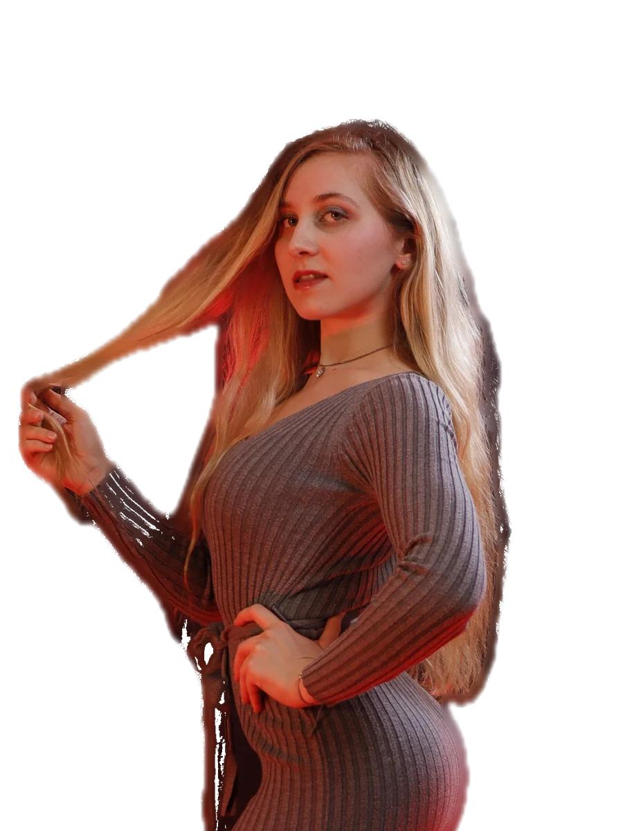 Anika Elena, International Instructor