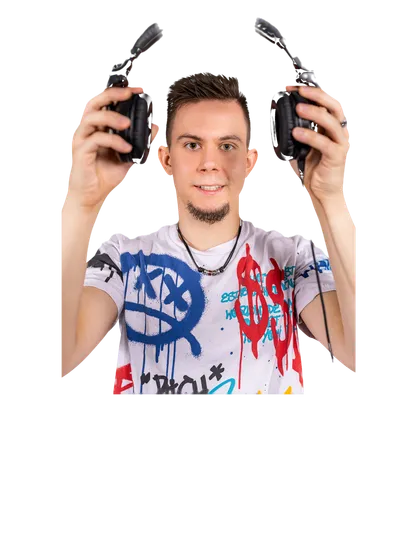 DJ Remcy, DJ and Producer