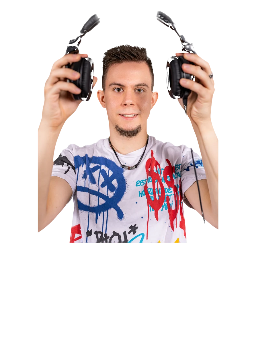 DJ Remcy, DJ and Producer