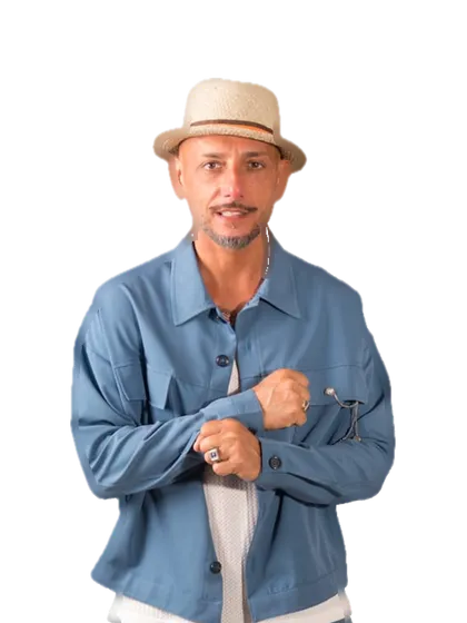 Fabrizio Campanella, International Instructor