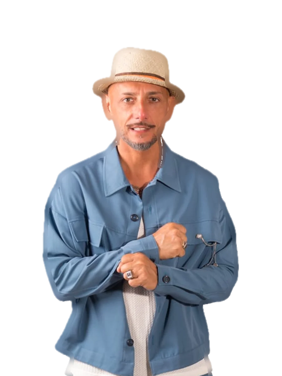 Fabrizio Campanella, International Instructor