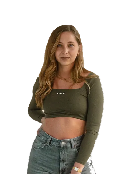 Kiki, Urban Kiz Instructor