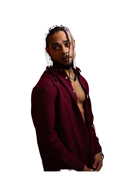 Lúcio Lopes, Urban Kiz Instructor