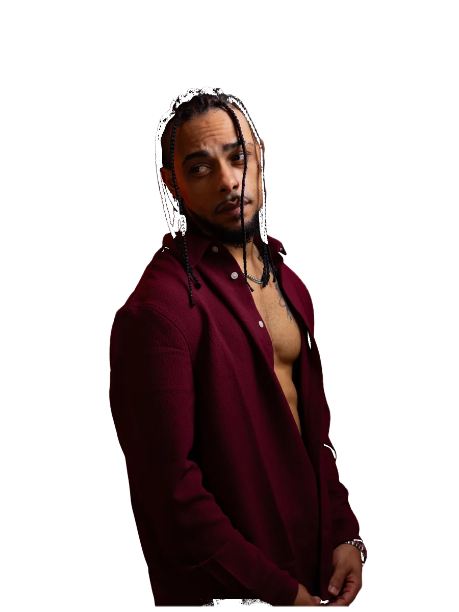 Lúcio Lopes, Urban Kiz Instructor