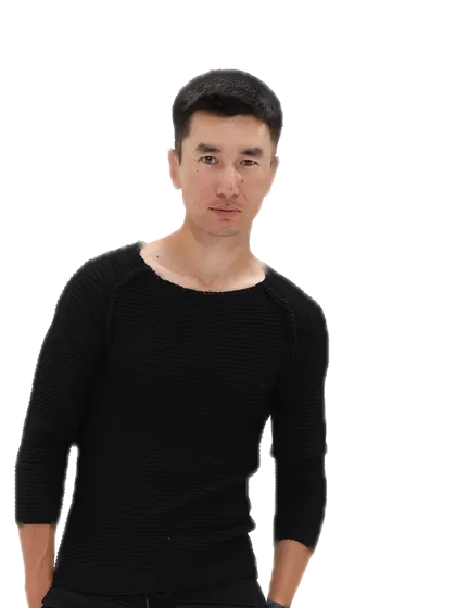 Samat, International Instructor
