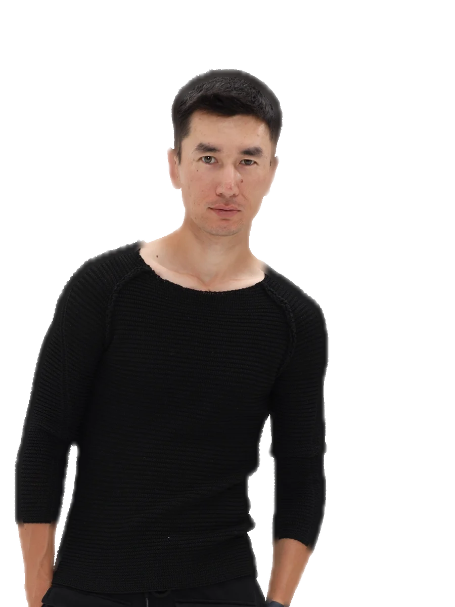 Samat, International Instructor