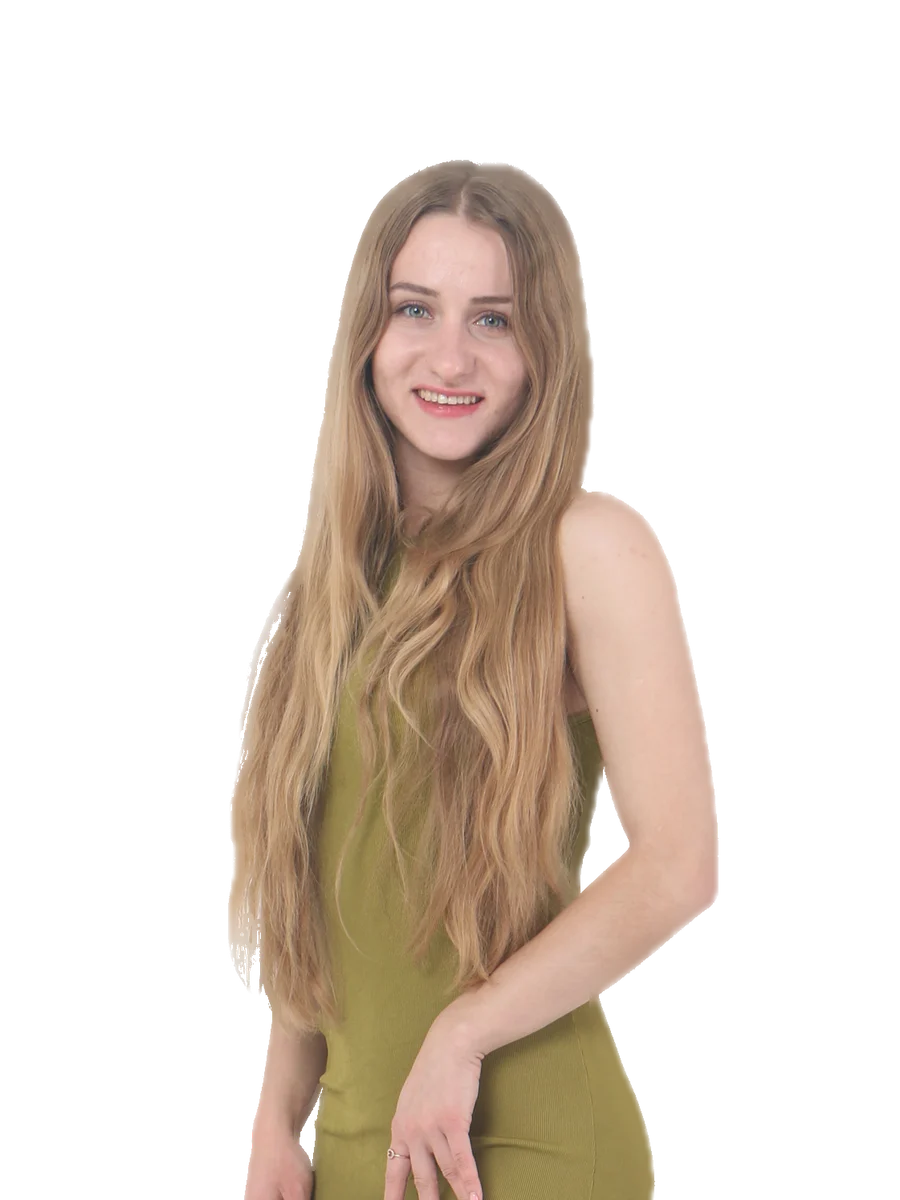 Victoria, International Instructor
